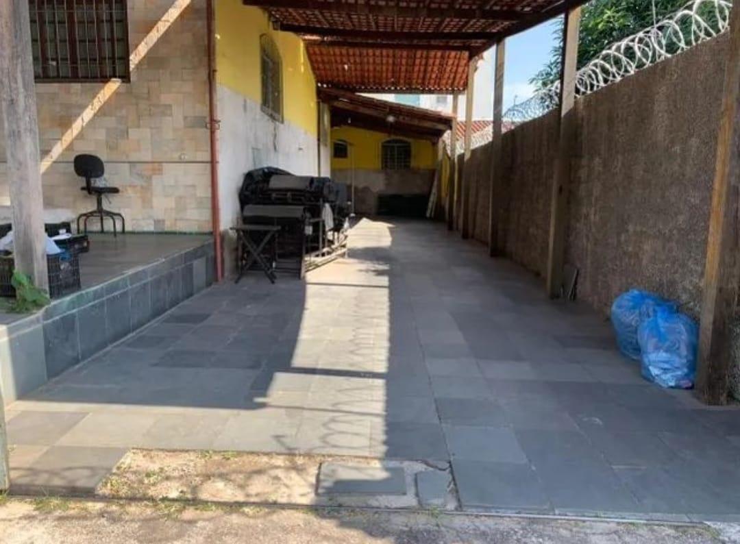 Casa, Serrano, 3 Quartos, 4 Vagas, 1 Suíte