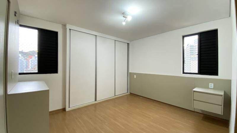Cobertura, Buritis, 4 Quartos, 4 Vagas, 1 Suíte