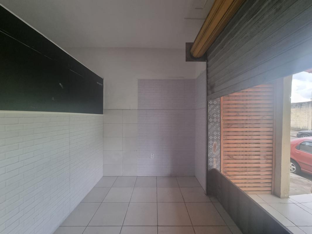 Andar, Jardim Riacho das Pedras, 0 Quarto, 0 Vaga