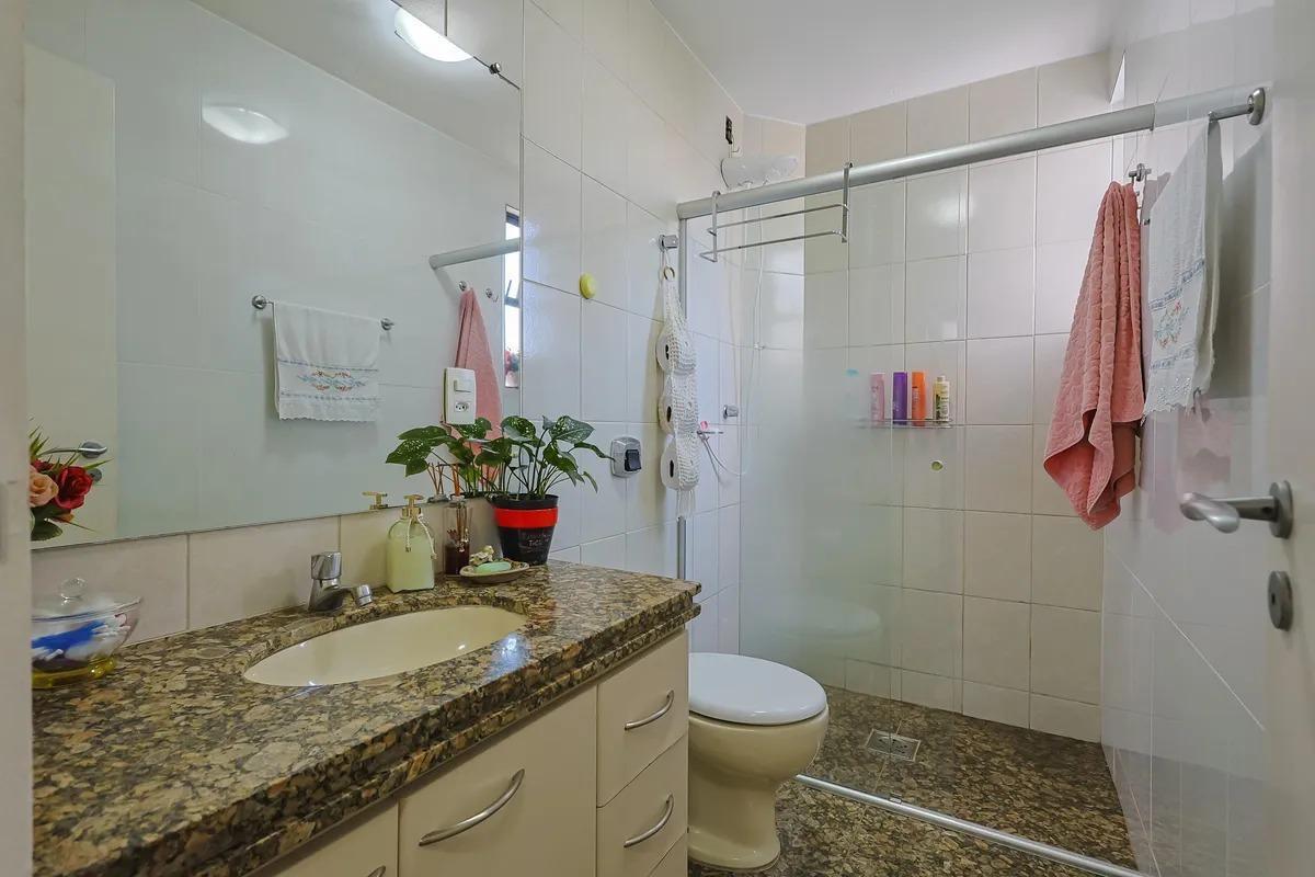 Apartamento, Silveira, 3 Quartos, 2 Vagas, 1 Suíte
