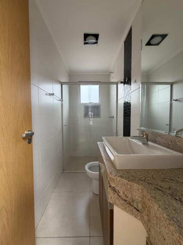 Cobertura, Jaraguá, 3 Quartos, 3 Vagas, 1 Suíte