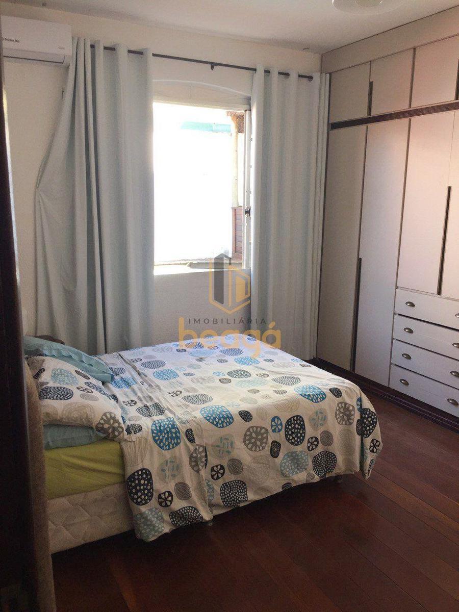 Casa, Planalto, 4 Quartos, 4 Vagas, 2 Suítes