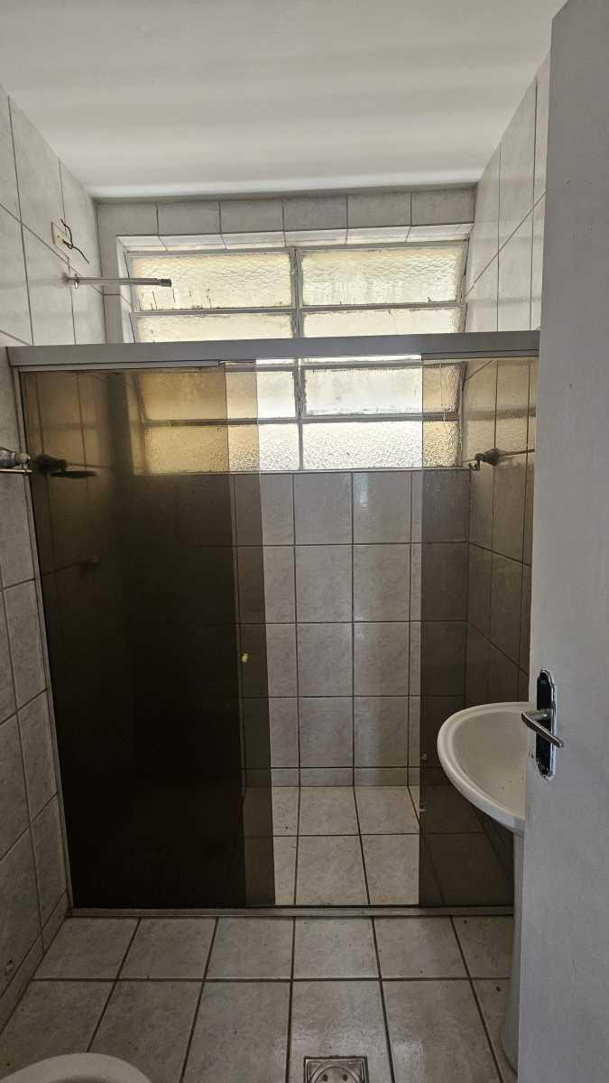 Apartamento, São Lucas, 2 Quartos, 0 Vaga
