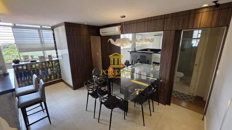 Apartamento, Santo Antônio, 3 Quartos, 1 Vaga, 1 Suíte