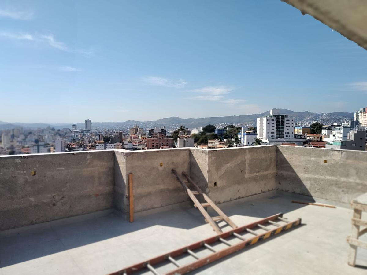Cobertura, Colégio Batista, 4 Quartos, 3 Vagas, 2 Suítes