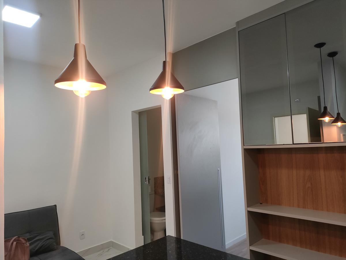 Apartamento, Buritis, 1 Quarto, 1 Vaga, 1 Suíte