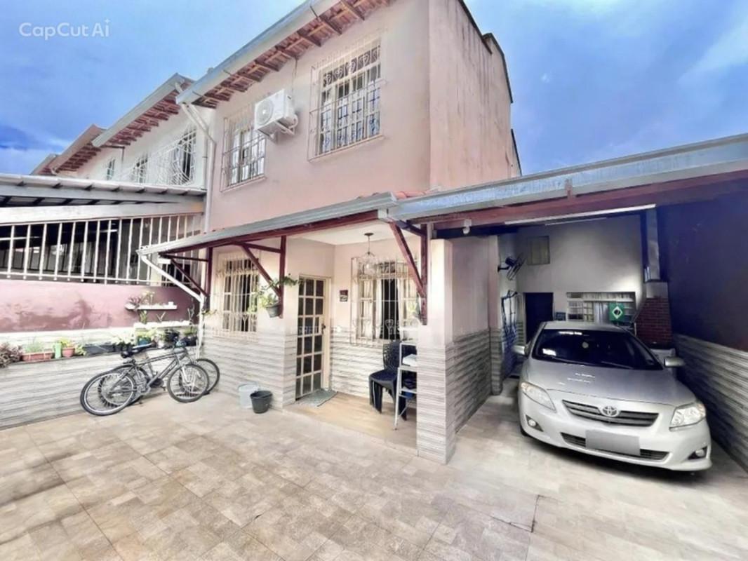 Casa, Santa Amélia, 4 Quartos, 3 Vagas, 1 Suíte