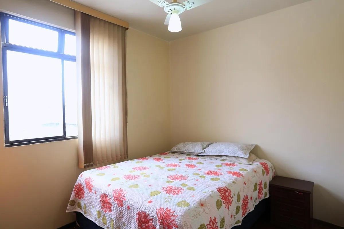 Apartamento, União, 3 Quartos, 1 Vaga, 1 Suíte