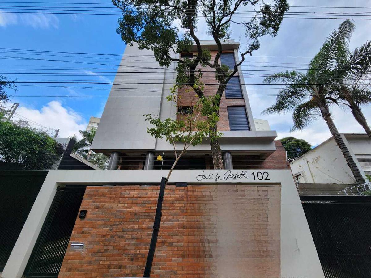 Apartamento, Serra, 3 Quartos, 1 Vaga, 1 Suíte