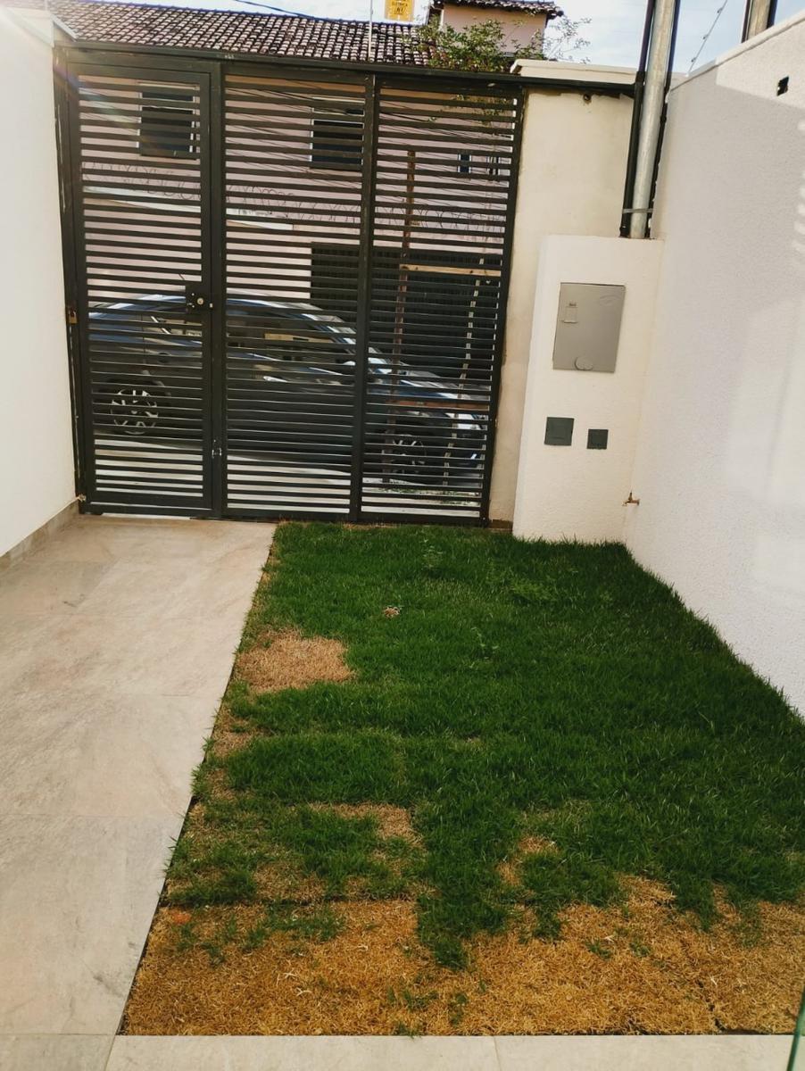 Casa, Santa Amélia, 2 Quartos, 1 Vaga, 2 Suítes
