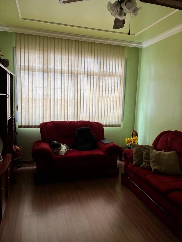 Apartamento, Alto Barroca, 3 Quartos, 2 Vagas, 1 Suíte
