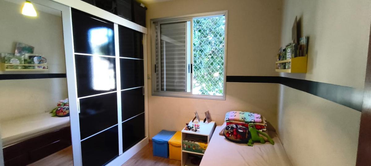 Apartamento, Esplanada, 3 Quartos, 2 Vagas, 1 Suíte