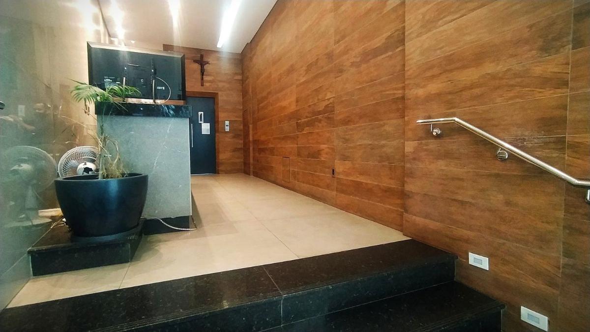 Apartamento, Centro, 3 Quartos, 1 Suíte