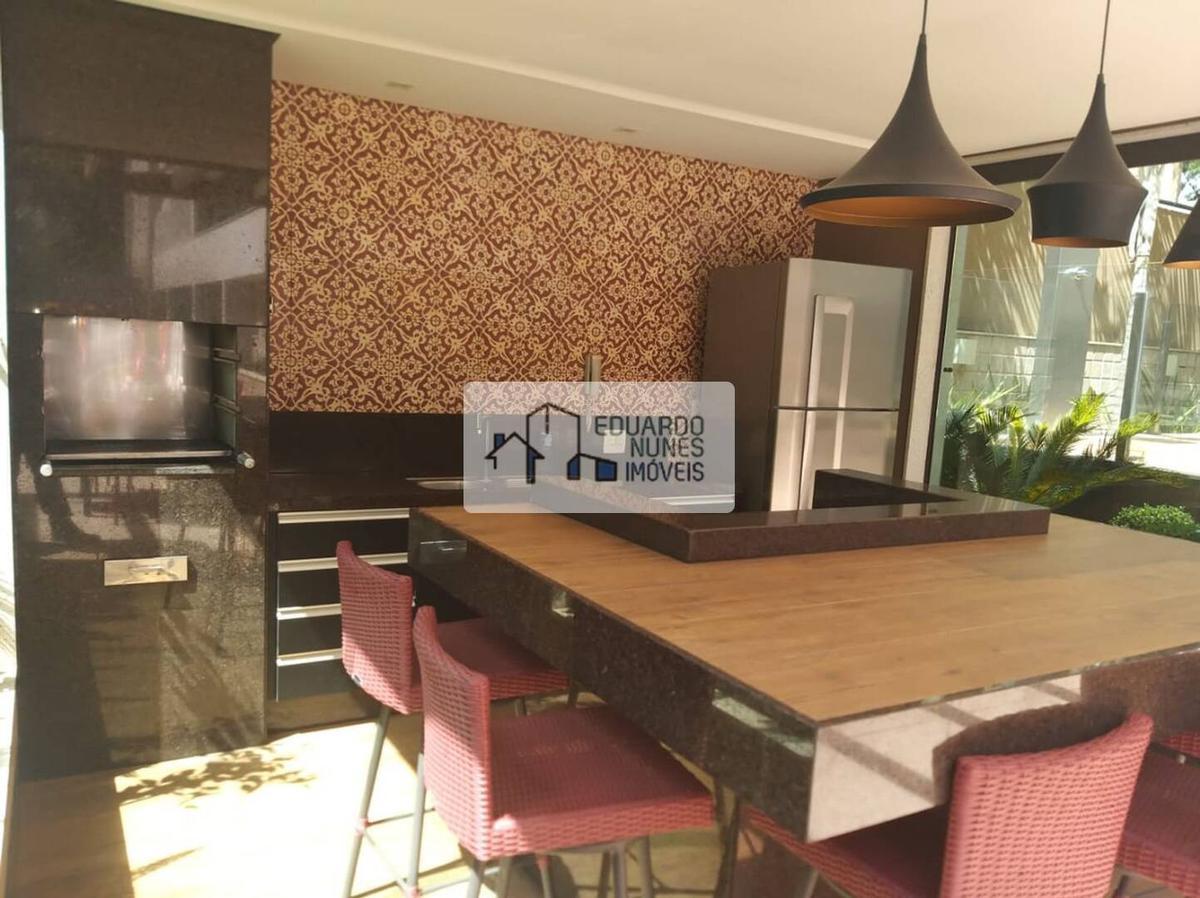 Apartamento, Sion, 4 Quartos, 4 Vagas, 2 Suítes