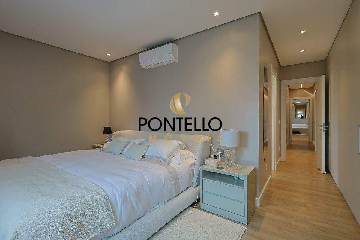 Apartamento, Vila da Serra, 4 Quartos, 4 Vagas, 3 Suítes