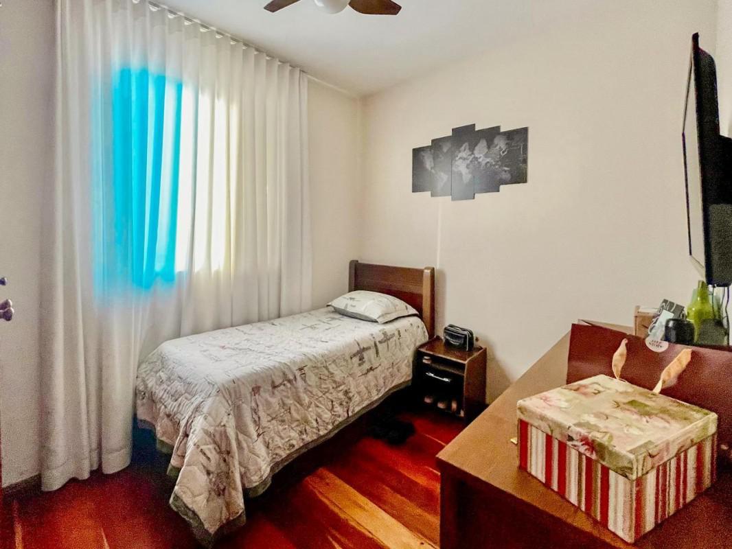 Cobertura, Dona Clara, 4 Quartos, 2 Vagas, 1 Suíte