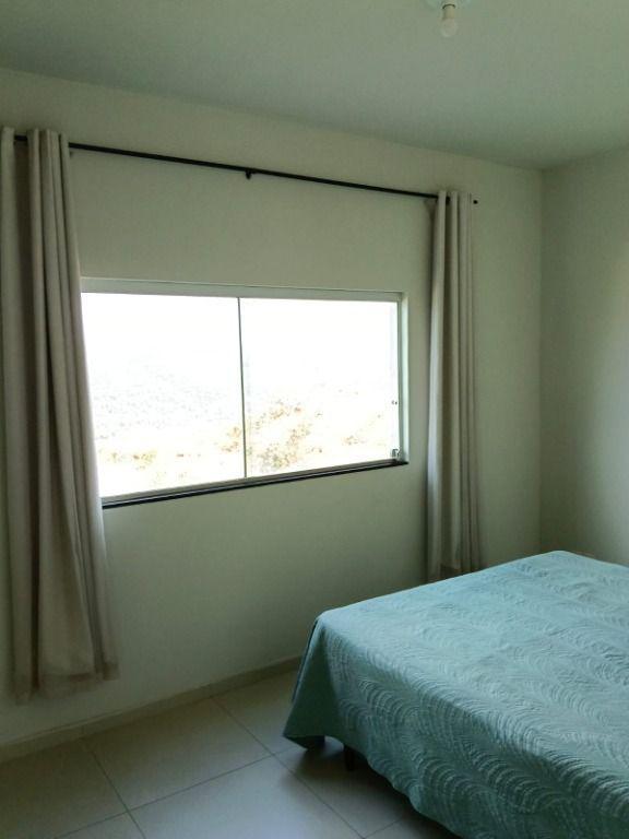 Casa, Paciência, 3 Quartos, 2 Vagas, 1 Suíte