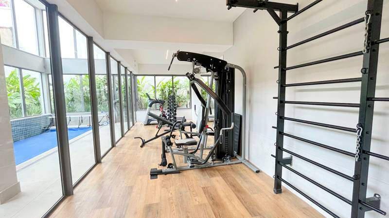 Apartamento, São Bento, 4 Quartos, 3 Vagas, 4 Suítes