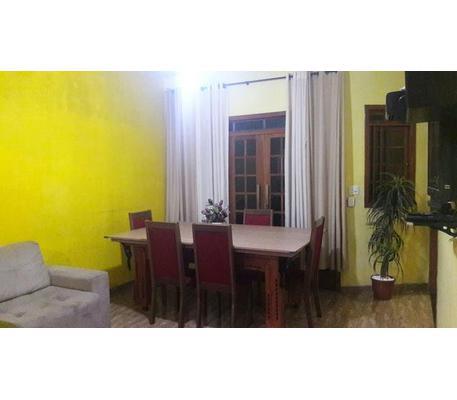 Casa, Carajás, 3 Quartos, 4 Vagas, 1 Suíte