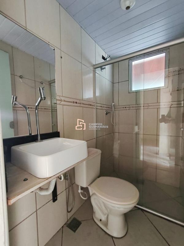 Casa, Solar do Barreiro, 2 Quartos, 1 Vaga