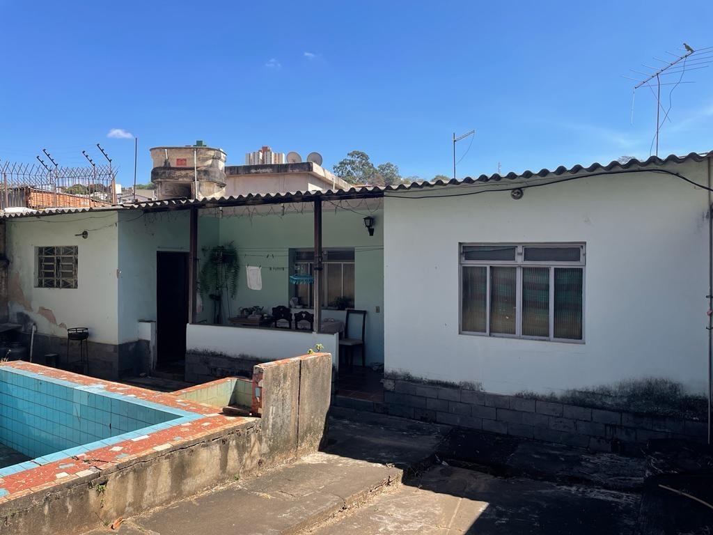 Casa, Salgado Filho, 3 Quartos, 2 Vagas