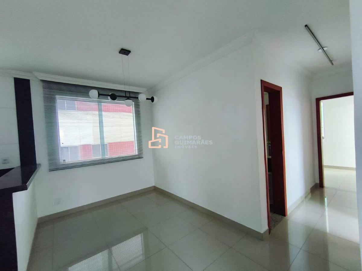 Apartamento, Diamante, 3 Quartos, 1 Vaga, 1 Suíte