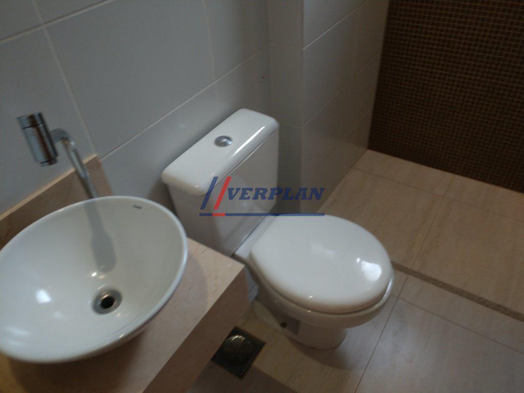 Casa em Condomínio, Garças, 3 Quartos, 4 Vagas, 2 Suítes