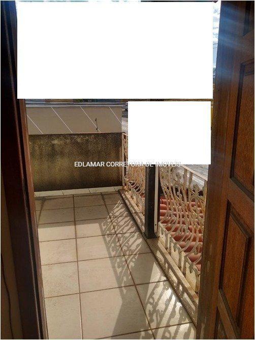Casa, Jardim Riacho das Pedras, 3 Quartos, 3 Vagas, 1 Suíte