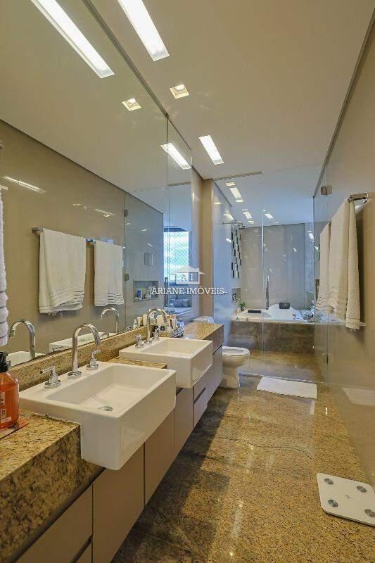 Apartamento, Vale do Sereno, 3 Quartos, 4 Vagas, 3 Suítes