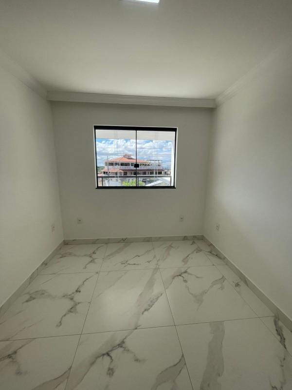 Apartamento, Dona Rosarinha, 2 Quartos, 1 Vaga
