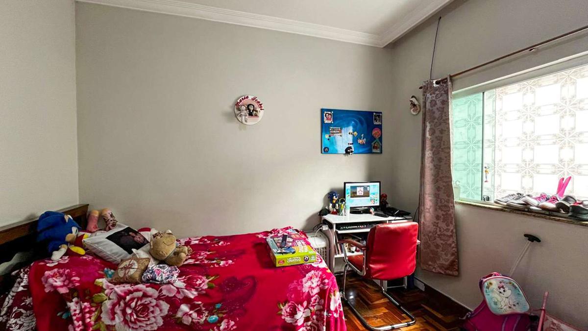 Casa, São João Batista (venda Nova), 3 Quartos, 2 Vagas