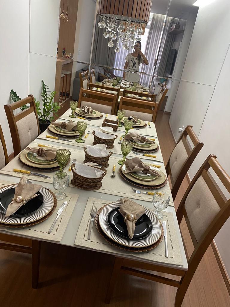 Apartamento, Jardim Riacho das Pedras, 2 Quartos, 0 Vaga, 1 Suíte