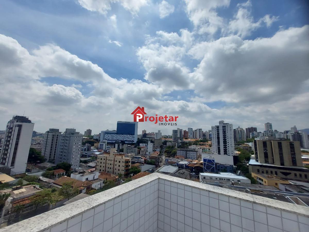 Cobertura, Prado, 4 Quartos, 4 Vagas, 1 Suíte