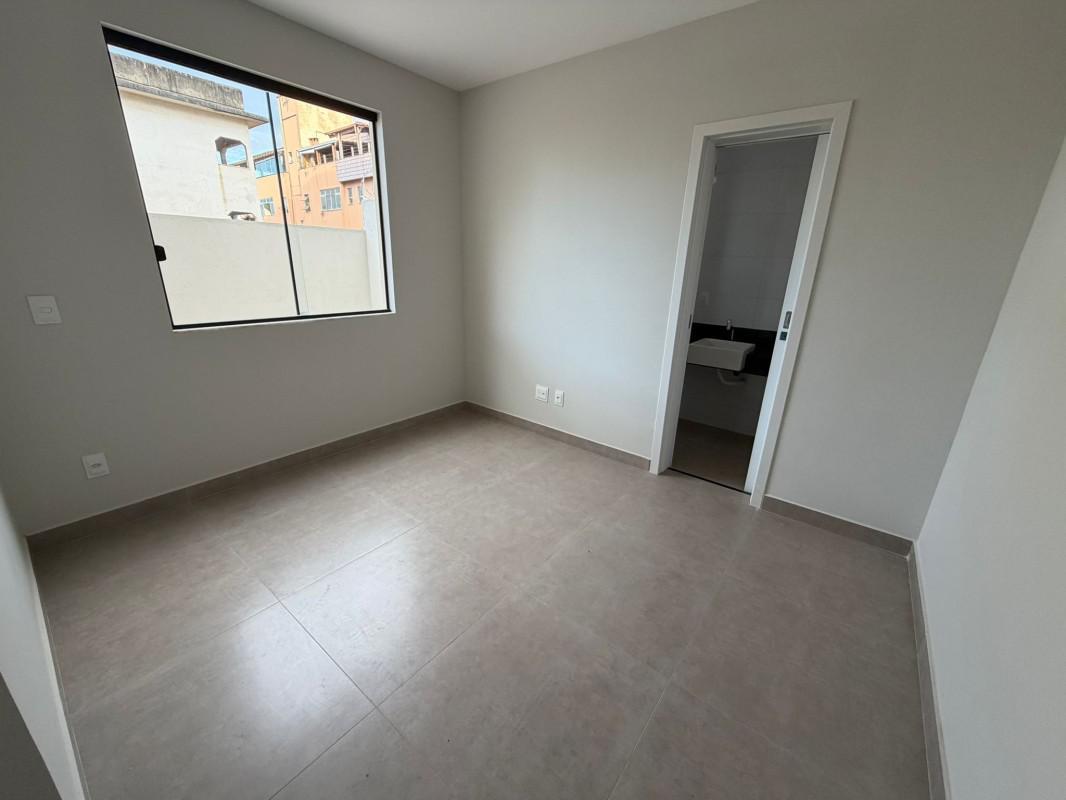 Apartamento, Ipiranga, 2 Quartos, 2 Vagas, 1 Suíte