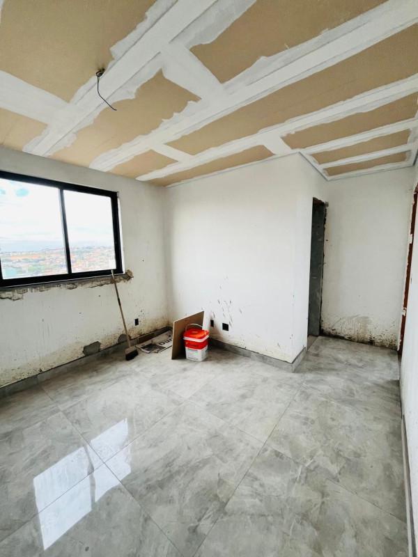 Apartamento, Novo Eldorado, 2 Quartos, 2 Vagas, 1 Suíte