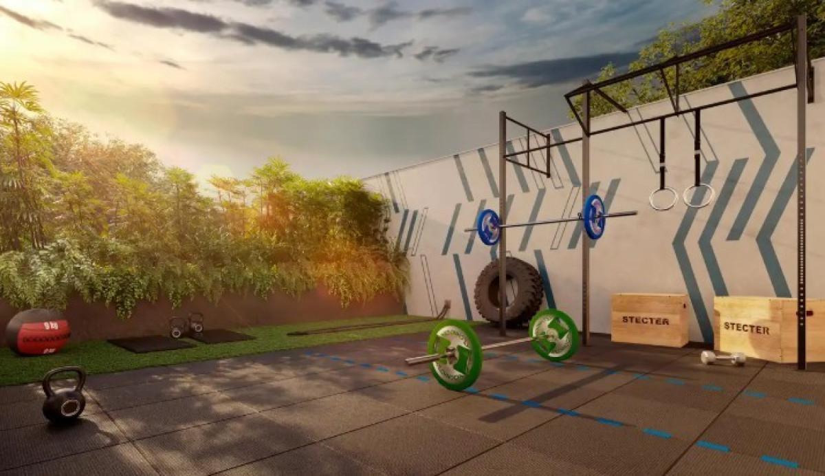 Apartamento, Barreiro, 2 Quartos, 2 Vagas, 1 Suíte