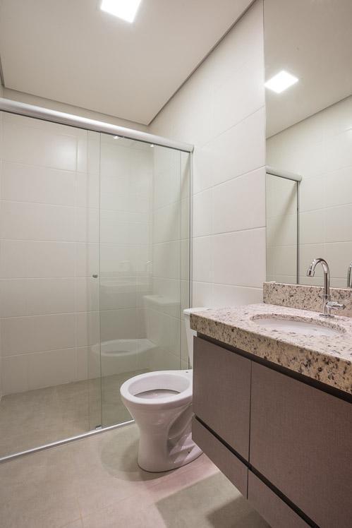 Apartamento, Paciência, 2 Quartos, 1 Vaga