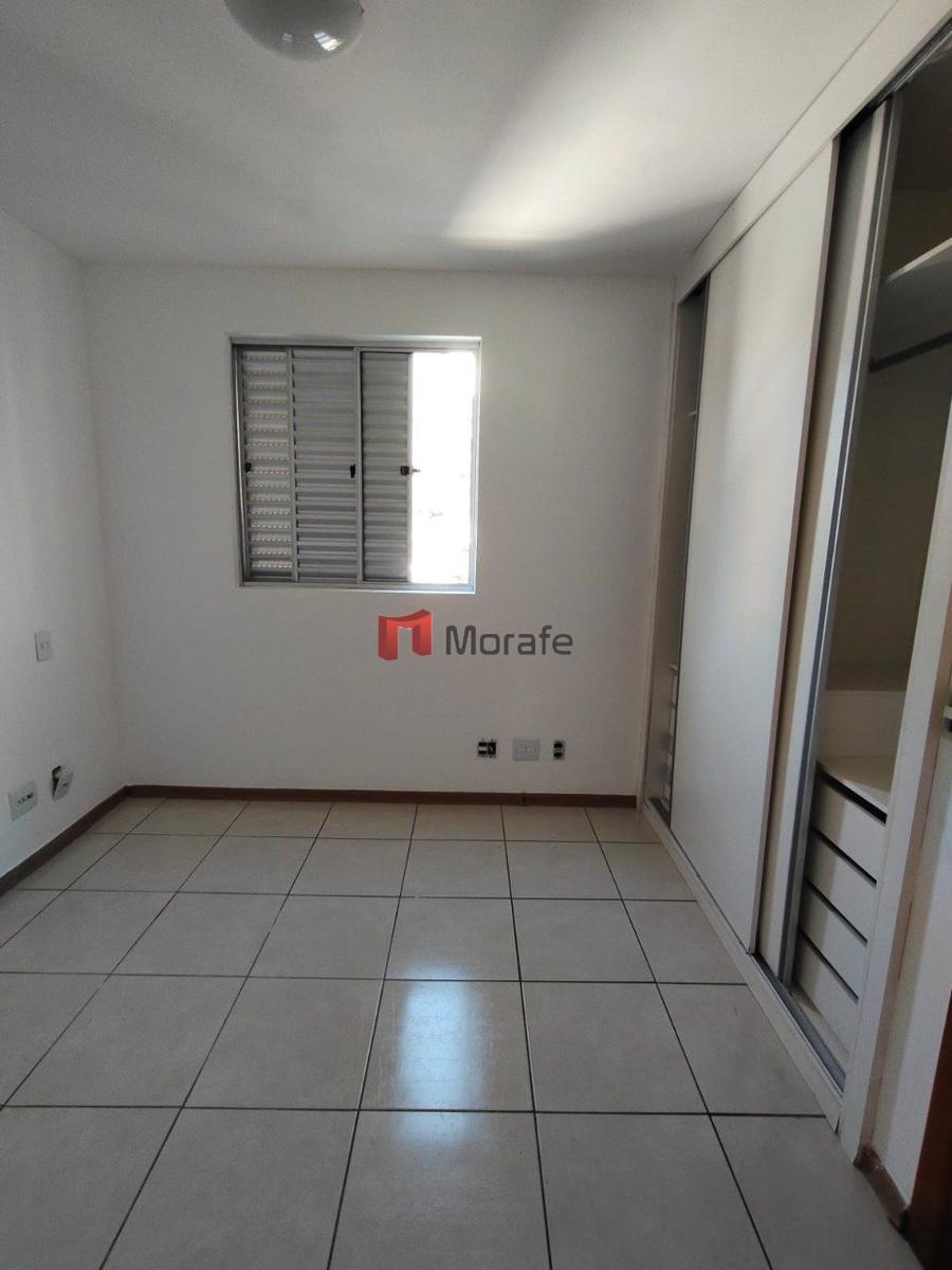 Apartamento, São Francisco, 3 Quartos, 2 Vagas, 1 Suíte