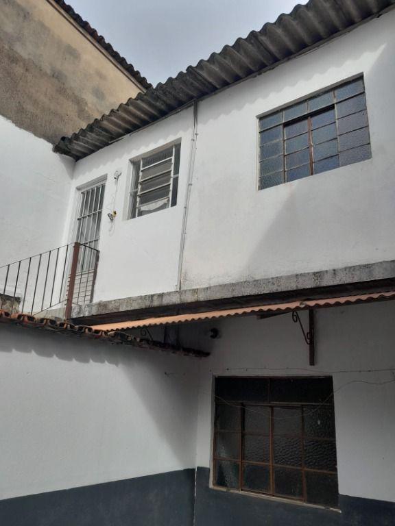 Casa, Siderúrgica, 3 Quartos, 0 Vaga