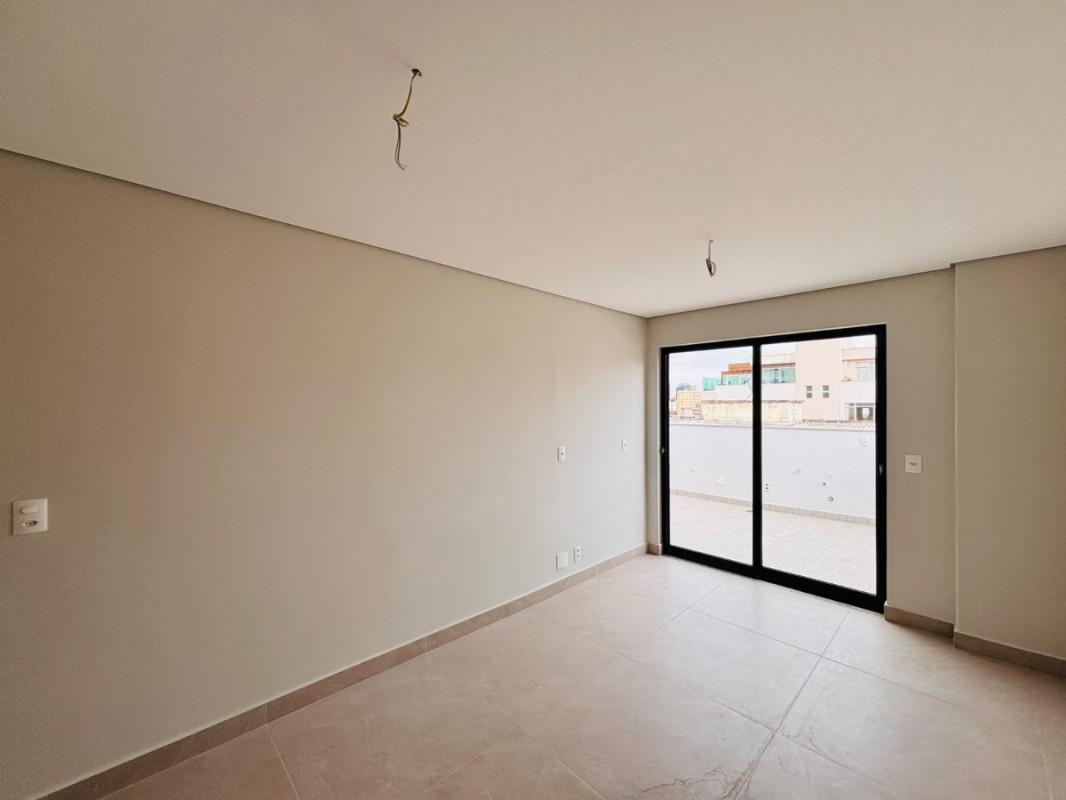 Cobertura, Sagrada Família, 1 Quarto, 1 Vaga