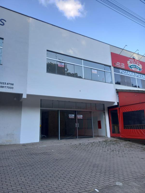 Andar, Santa Luiza, 0 Quarto, 0 Vaga