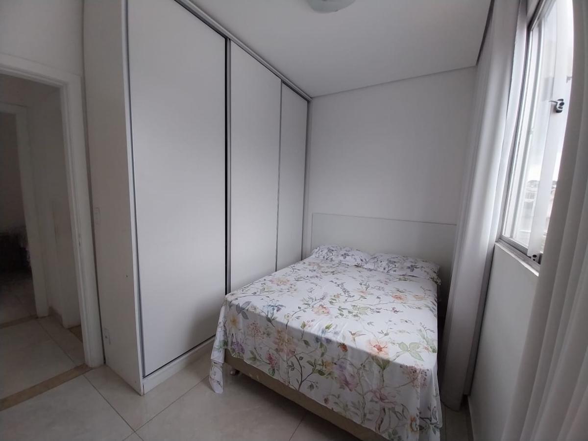Apartamento, Glória, 2 Quartos, 1 Vaga