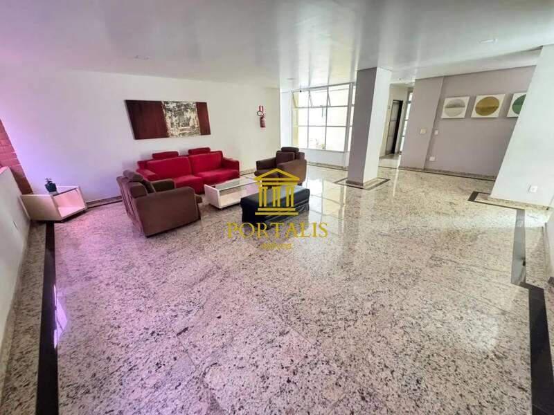 Apartamento, Sagrada Família, 3 Quartos, 1 Vaga