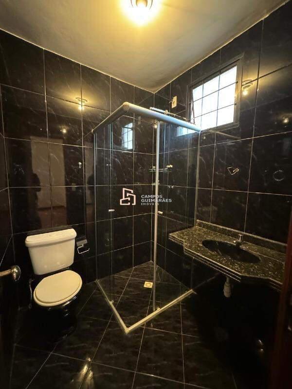 Casa, Teixeira Dias, 3 Quartos, 3 Vagas, 3 Suítes