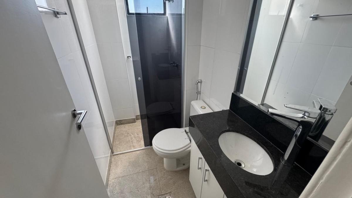 Cobertura, Anchieta, 3 Quartos, 3 Vagas, 2 Suítes