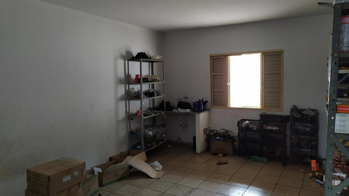Casa, Parque Boa Vista, 2 Quartos, 0 Vaga