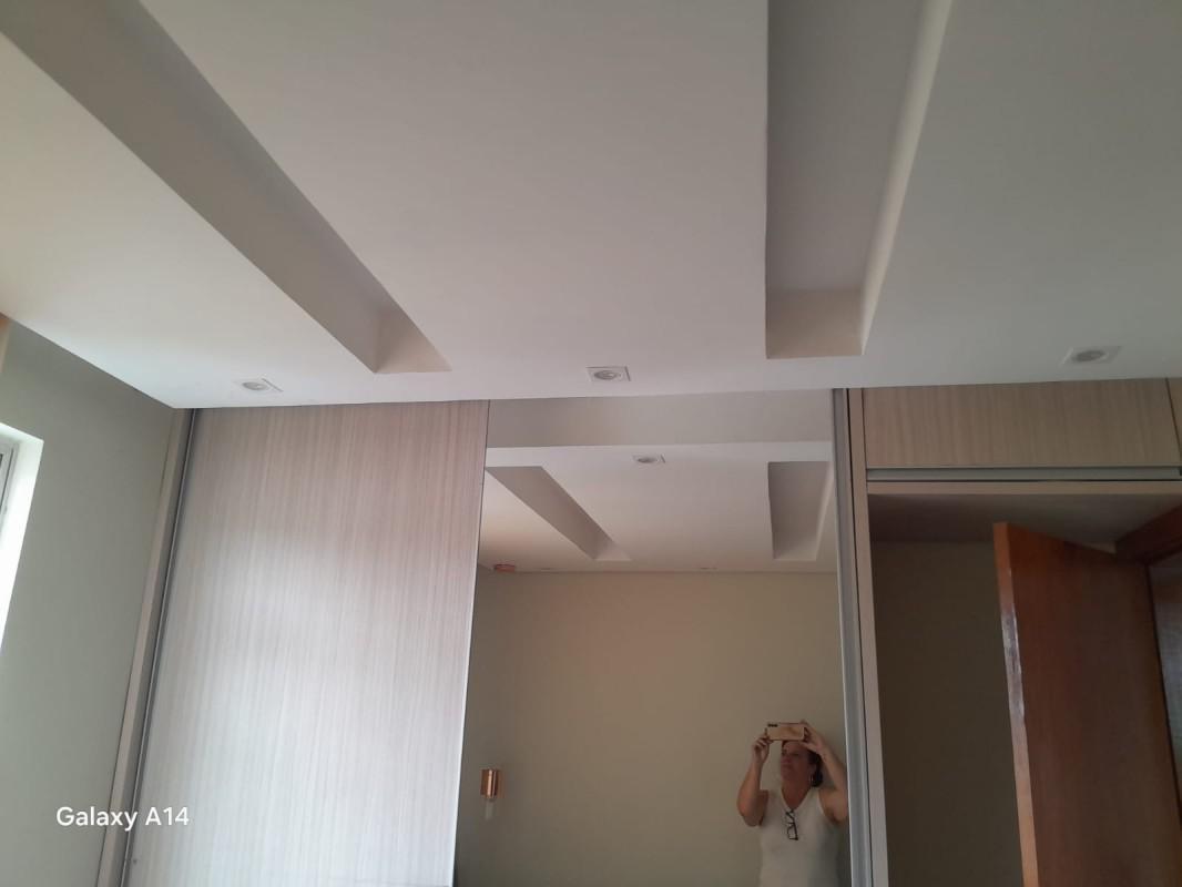 Apartamento, Guarani, 2 Quartos, 1 Vaga