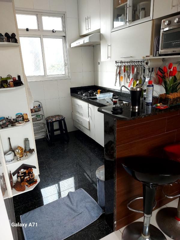 Cobertura, Santo Antônio, 3 Quartos, 3 Vagas, 1 Suíte