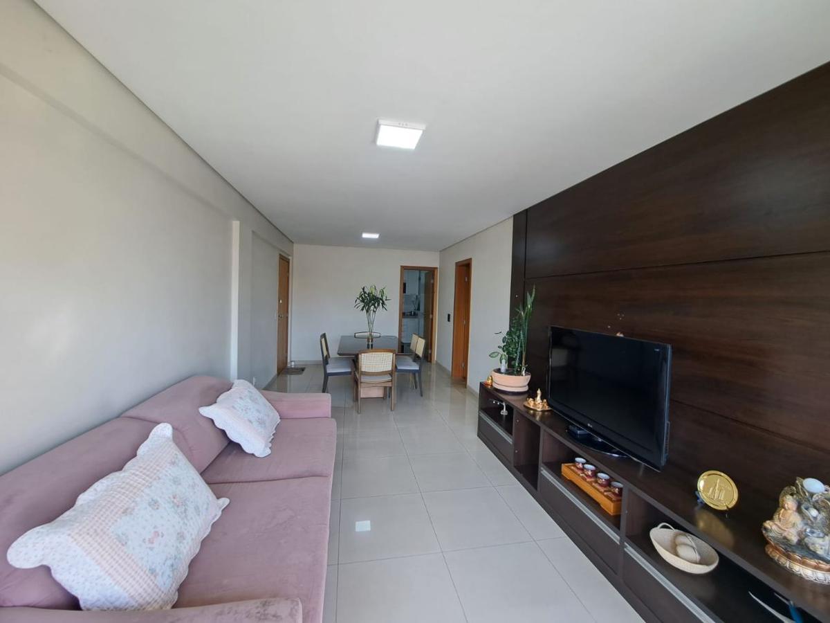 Apartamento, Fernão Dias, 4 Quartos, 2 Vagas, 1 Suíte