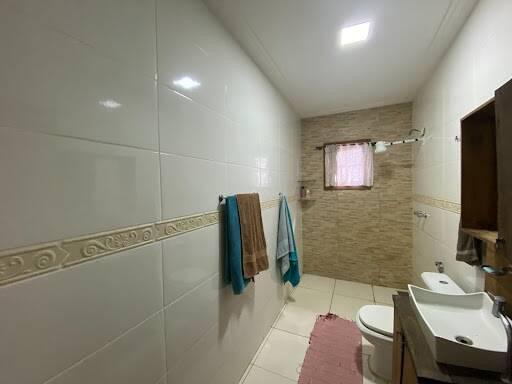 Casa, Belvedere, 3 Quartos, 3 Vagas, 1 Suíte